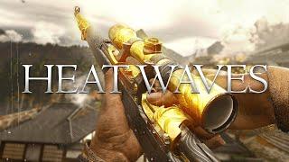 Heat Waves - Call Of Duty Vanguard Montage