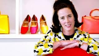 Kate Spade Biography - History of Kate Spade in Timeline