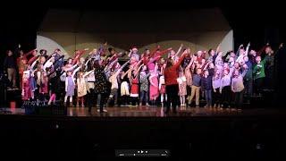 Amery Intermediate School 3rd Grade Concert 'Sights & Sounds of Christmas'