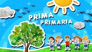 Prima Primaria -  - @SofiaDelBaldo  - canzoni per bambini -  - Baby cartoon -