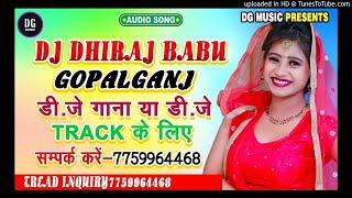 Deewani_main_Deewani_Saajan_Ki_ Deewani Hindi Dj Song Hard Dholki  Mix -By Dj Dhiraj Babu GopalGanj