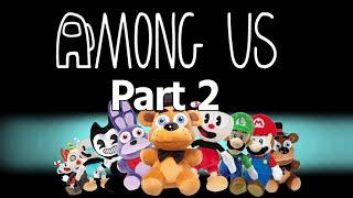 Among Us (Plush Edition) Part 2