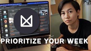 How to Organize Your Life as a Freelance Filmmaker | Milanote