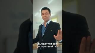 Xayir Maktabim Bunyodbek Sodiqov