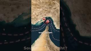 Why the U.S. Wants the Strait of Hormuz Blocked!