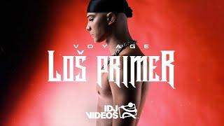 VOYAGE - LOS PRIMER (LYRICS VIDEO)