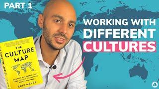 8 ways to manage cultural differences (Ep1) - The Culture Map