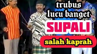 supali SALAH KAPRAH (Official Video Lucu)