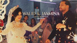 2 - Martesa Walidit me Jasminen te Vllaznim Dudaj 2024 ┇ #studiostar