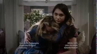 Girl Meets World - 3x19 - World Meets Girl: Rowan & Sabrina (Thunder, lightning, forever)