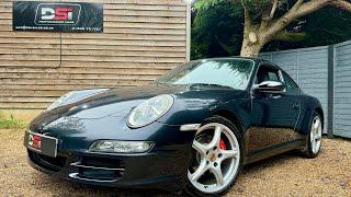 2006 Porsche 911 997 Carrera * WALK AROUND