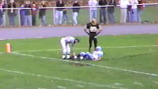 1999 Dallas Mountaineers vs. Lake Lehman