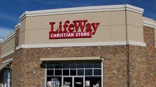 LifeWay Christian Store ( Defunct) History