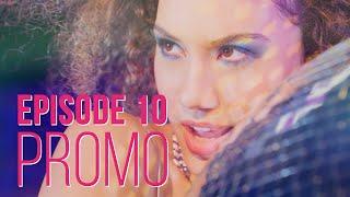 EPISODE 10 TEASER | SupermodelMe Revolution | AXN Asia