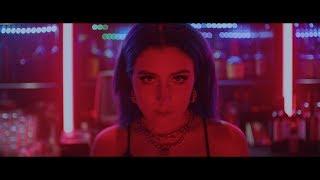 DIAMANTE - When I'm Not Around (Official Music Video)