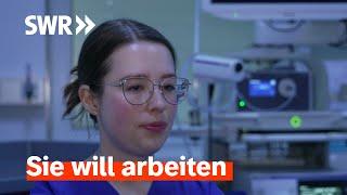 Motiviert, aber blockiert: Deutschland sucht Fachkräfte | Zur Sache! Baden-Württemberg