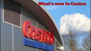 What’s new in costco/ come shop with me