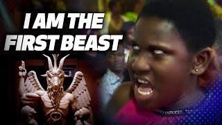 MUST WATCH!!! I AM THE FIRST BEAST, THE QUEEN OF MUSICIANS