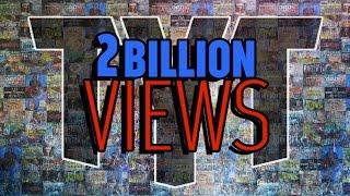 TYT Network Passes 2,000,000,000 Views & 3,000,000 Subscribers!