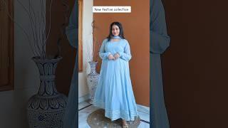 Amazon kurta set haul | new festive kurta set collection | Vanya singh #amazon #shorts #fyp #kurta