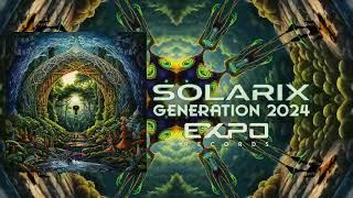 Solarix - Generation 2024