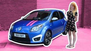 10 Questions: Living with a Renault Twingo Gordini