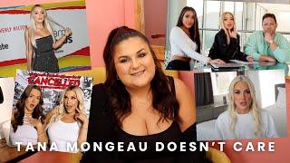 The Evolution of Tana Mongeau (part 2)