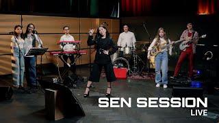 SUNZ, Dilyara Didarova: SEN SESSION Live