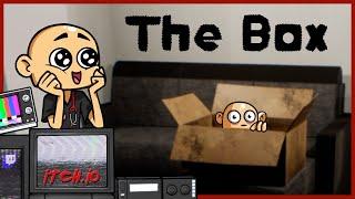 THE BOX - INGAMEASYLUM FULL PLAYTHROUGH