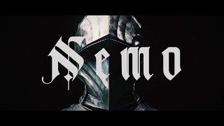 Portraits of anger - Sir Nemo -