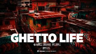 (FREE) Dancehall Instrumental 2023 "Ghetto Life"