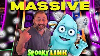 OMG WITNESS THE BIGGEST JACKPOT EVER ON THIS GAME!