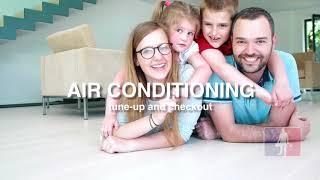 Etna | Best AC Repair Service Near Etna OH 43018