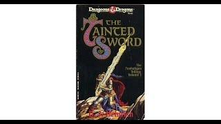 Dungeons & Dragons - The Tainted Sword - the Penhaligon Trilogy, Part1 (Audiobook)