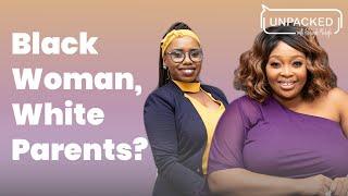 Transracial Identity  | Unpacked with Relebogile Mabotja - Episode 1 | Season 1