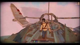 Worlds Adrift Archives of the Glorious Sky Armada PT18