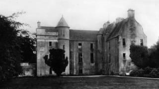 Old Photographs Kemnay Aberdeenshire Scotland