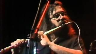 The Marshall Tucker Band - This Ol' Cowboy - 11/29/1975 - Sam Houston Coliseum (Official)