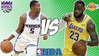 Los Angeles Lakers vs Sacramento Kings 12/19/24 NBA Picks & Predictions | NBA Tips