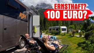 ️ 100 € pro Nacht  Ist der Hype berechtigt? Zugspitz Resort Ehrwald