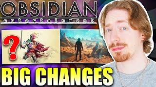The TRUTH About Obsidian's Uncertain Future...
