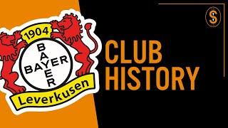 Bayer 04 Leverkusen | Club History