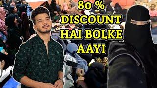 80% Percent Discount Roast | Only In Hyderabad