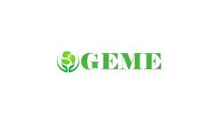 GEME Food Waste Composter User Manual and Tutorial