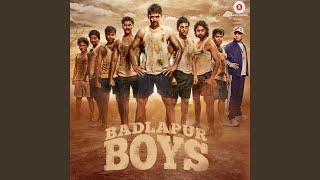 Badlapur Boys Title Track