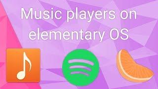 Playing some music on elementary OS - Switcher's Guide to elementary OS part 13