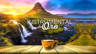 Golden Instrumental Music To Listen To - 100 Greatest Instrumental Hits