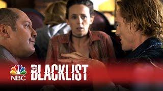 The Blacklist - Red Advice: Be Nice to the Ladies (Episode Highlight)