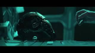 Avengers Endgame Official Trailer