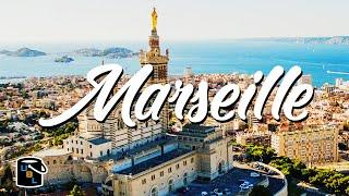 ️ Marseille Complete Travel Guide - France Holiday - Bucket List Ideas